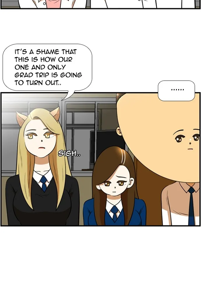 Read New Normal: Class 8 chapter 137 image 51 on Lezhin