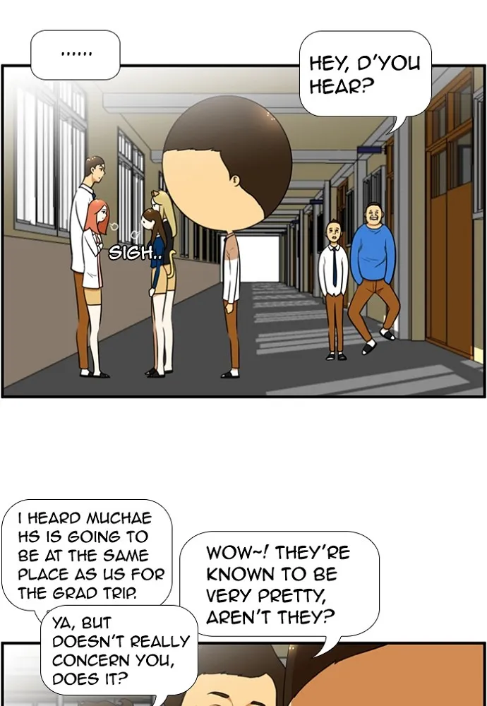 Read New Normal: Class 8 chapter 137 image 52 on Lezhin