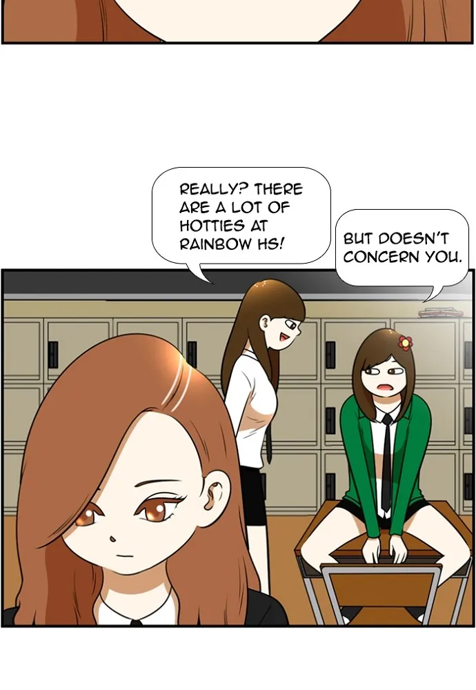 Read New Normal: Class 8 chapter 137 image 56 on Lezhin