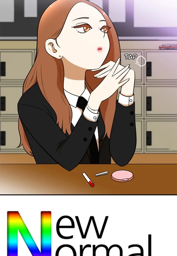 Read New Normal: Class 8 chapter 137 image 59 on Lezhin