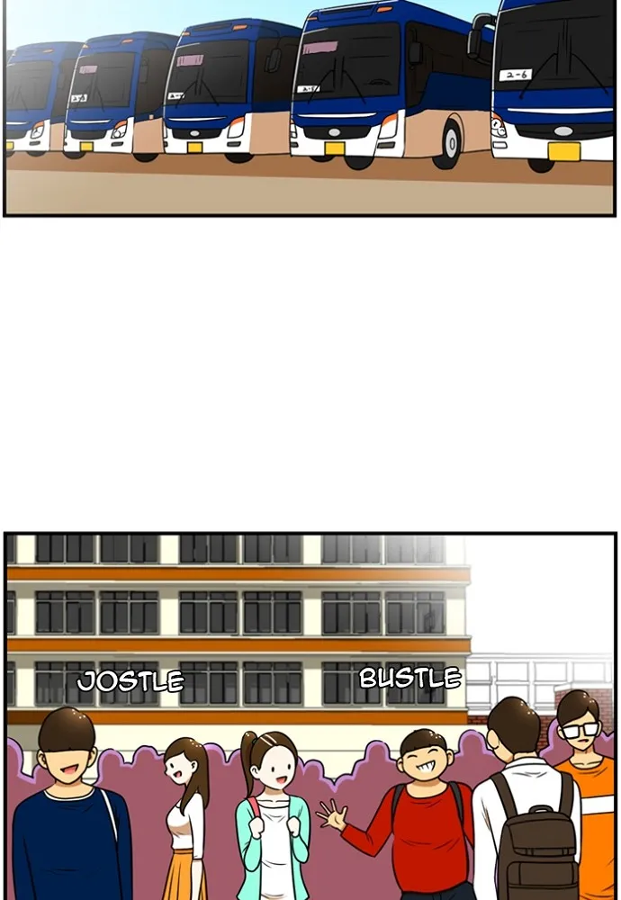 Read New Normal: Class 8 chapter 138 image 13 on Lezhin