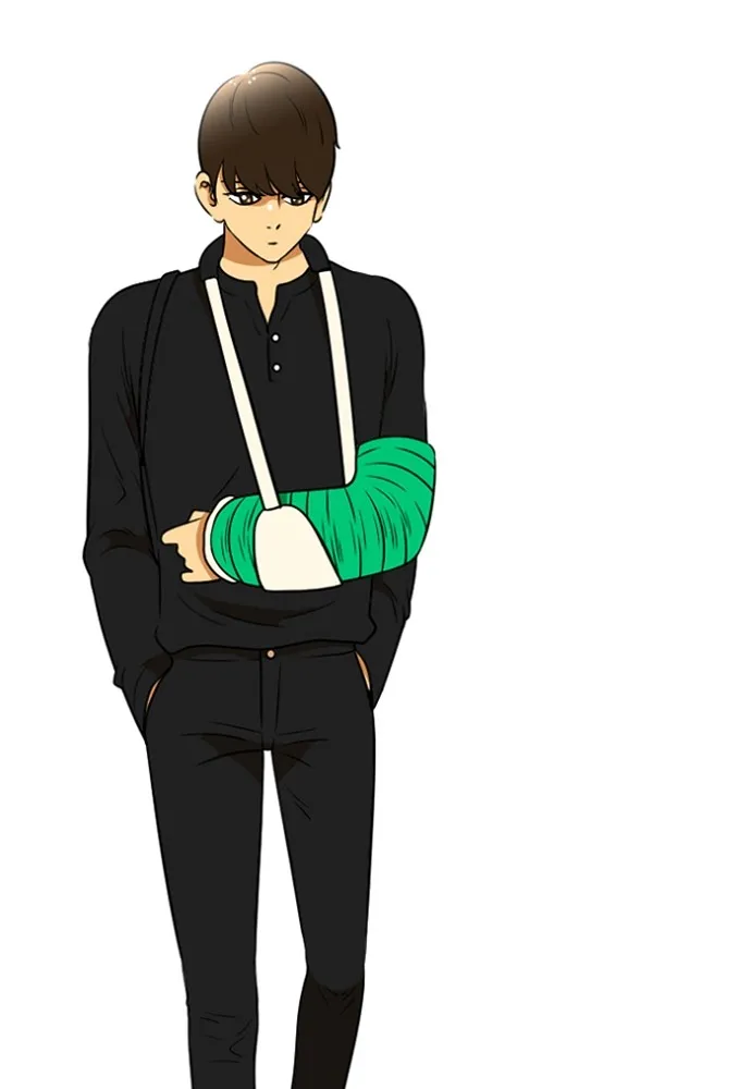Read New Normal: Class 8 chapter 138 image 18 on Lezhin