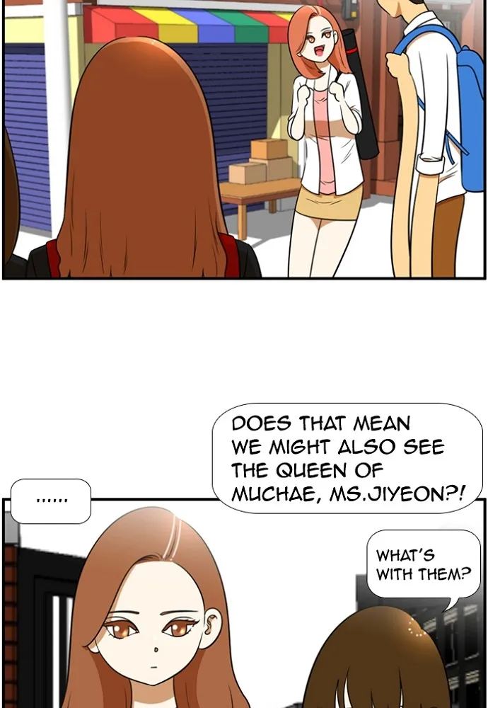 Read New Normal: Class 8 chapter 138 image 2 on Lezhin