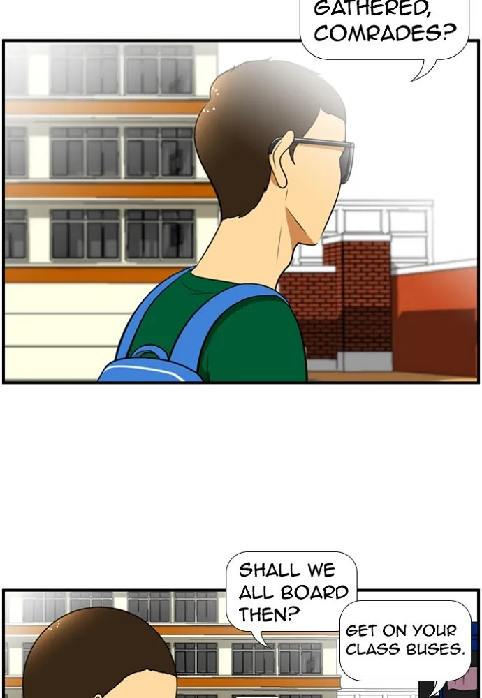 Read New Normal: Class 8 chapter 138 image 21 on Lezhin