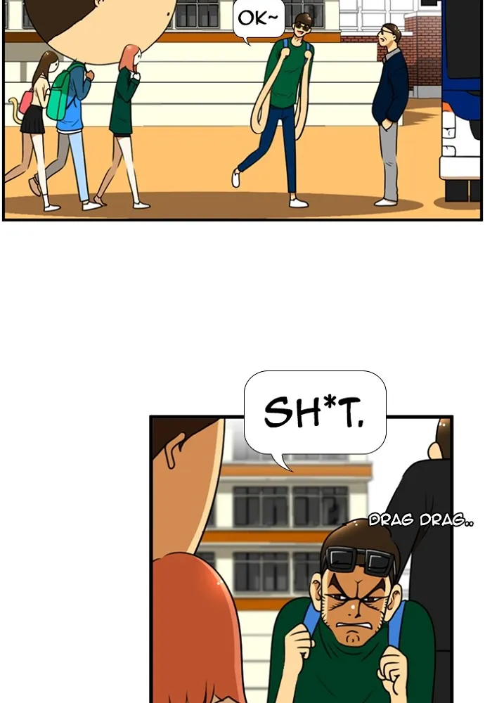 Read New Normal: Class 8 chapter 138 image 22 on Lezhin
