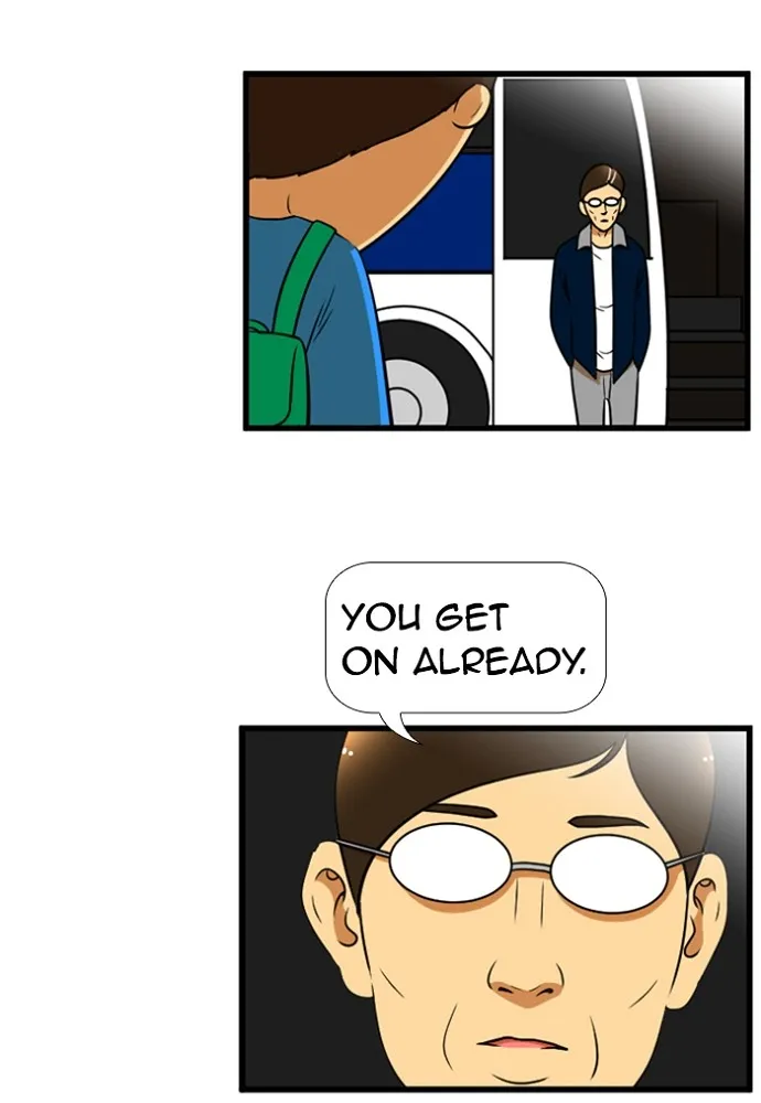 Read New Normal: Class 8 chapter 138 image 24 on Lezhin