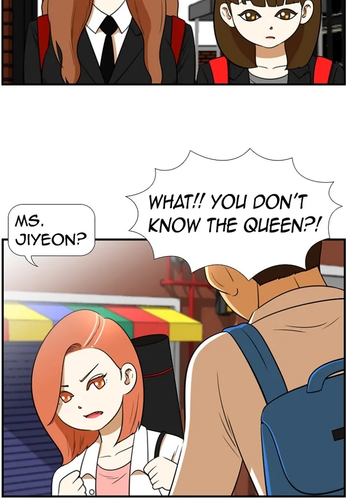 Read New Normal: Class 8 chapter 138 image 3 on Lezhin