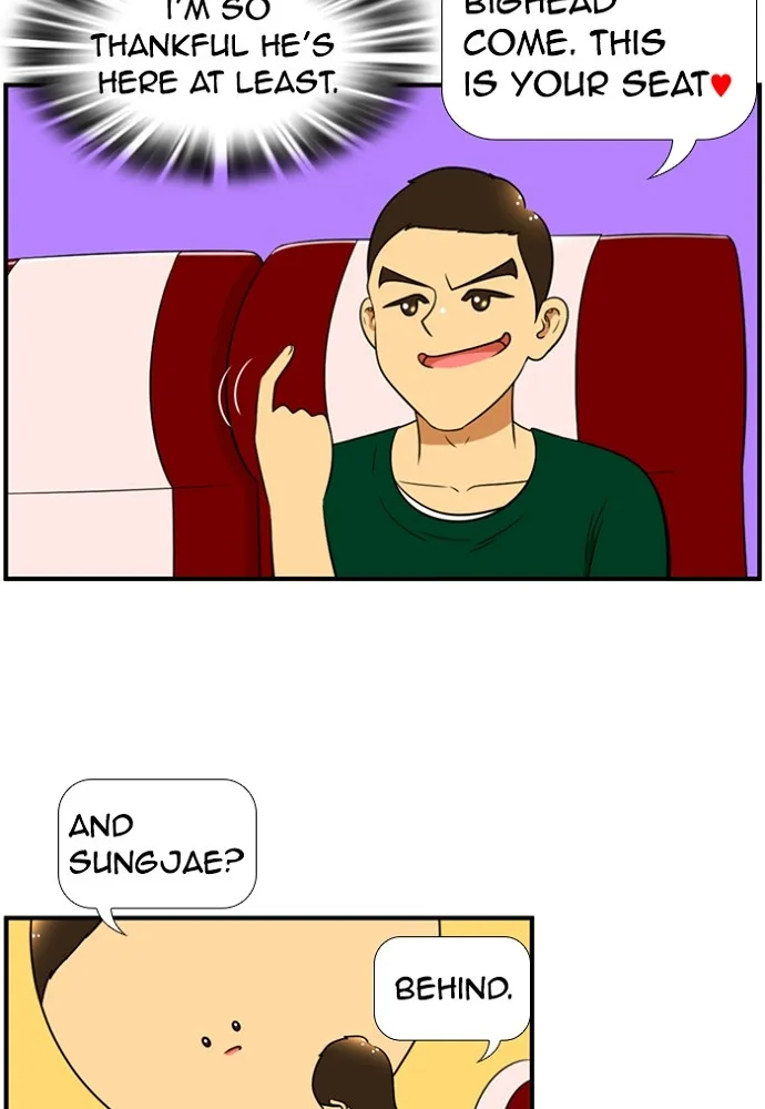 Read New Normal: Class 8 chapter 138 image 31 on Lezhin