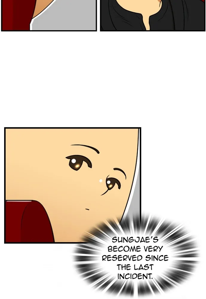 Read New Normal: Class 8 chapter 138 image 33 on Lezhin