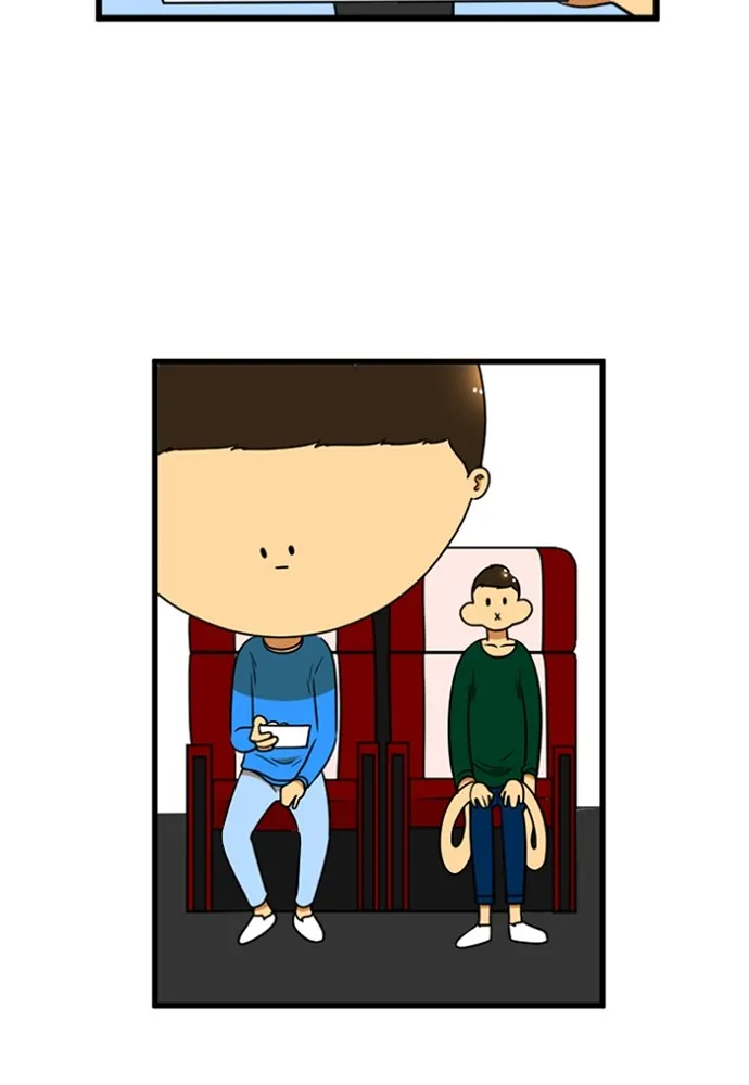 Read New Normal: Class 8 chapter 138 image 39 on Lezhin