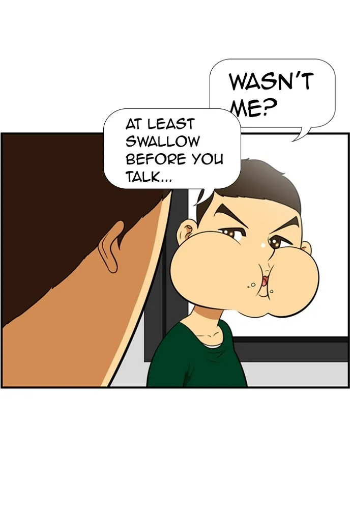 Read New Normal: Class 8 chapter 138 image 40 on Lezhin