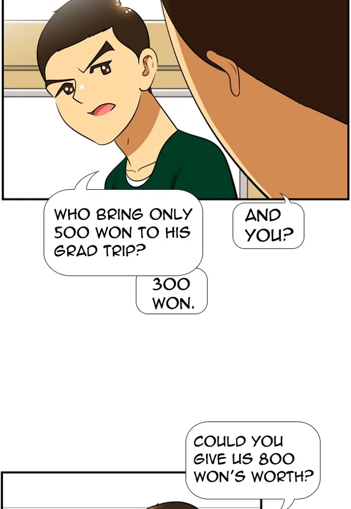 Read New Normal: Class 8 chapter 138 image 44 on Lezhin