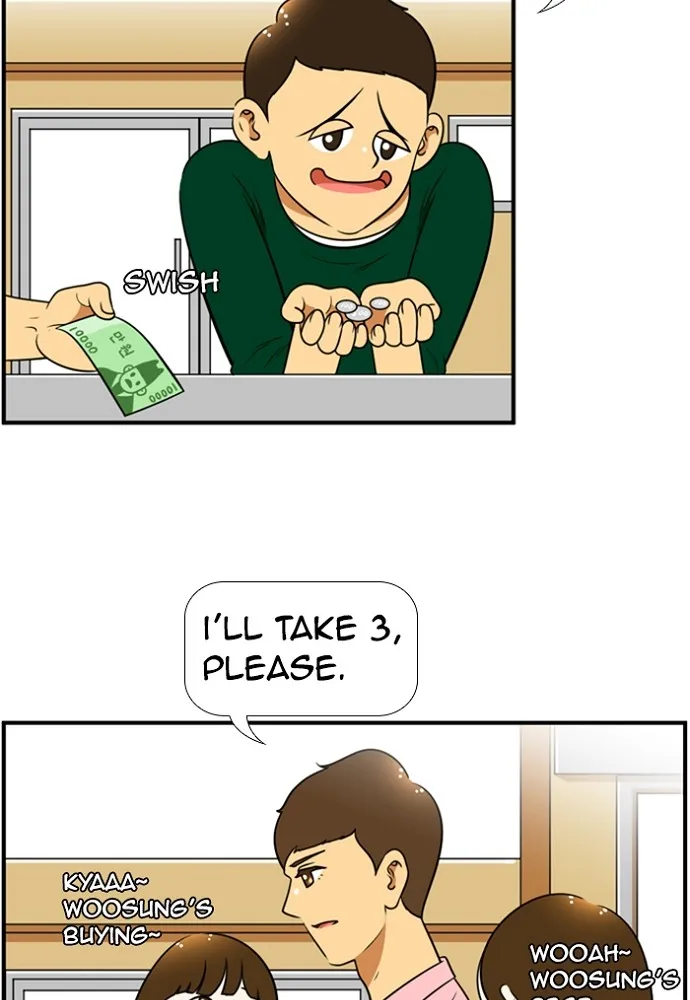 Read New Normal: Class 8 chapter 138 image 45 on Lezhin