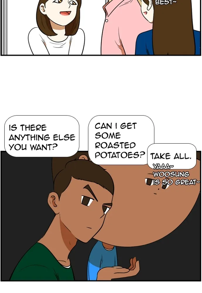 Read New Normal: Class 8 chapter 138 image 46 on Lezhin