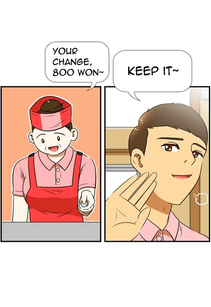 Read New Normal: Class 8 chapter 138 image 47 on Lezhin