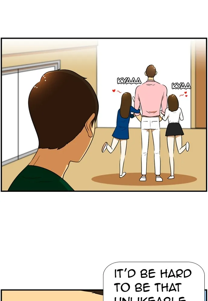 Read New Normal: Class 8 chapter 138 image 48 on Lezhin
