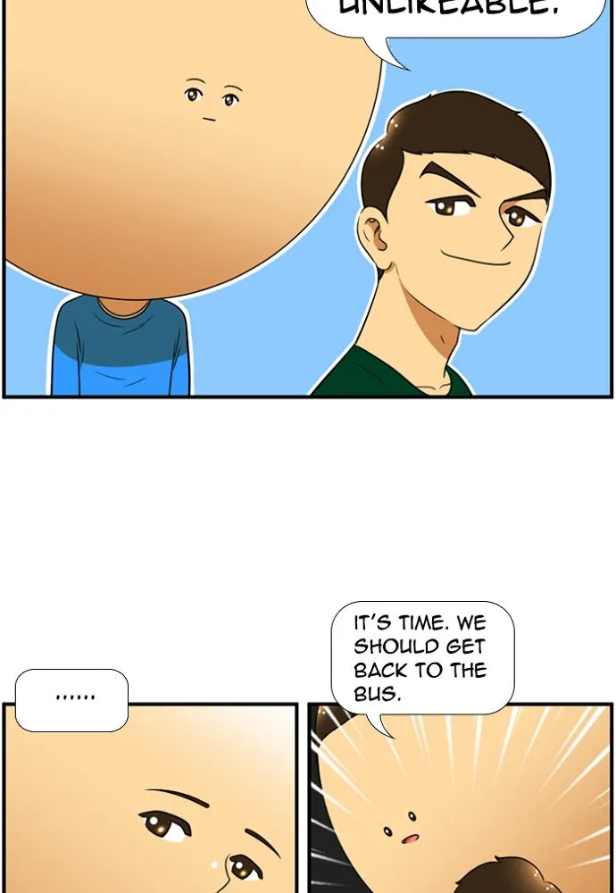 Read New Normal: Class 8 chapter 138 image 49 on Lezhin