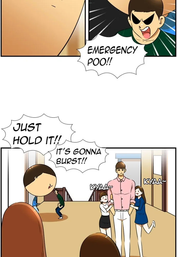 Read New Normal: Class 8 chapter 138 image 50 on Lezhin