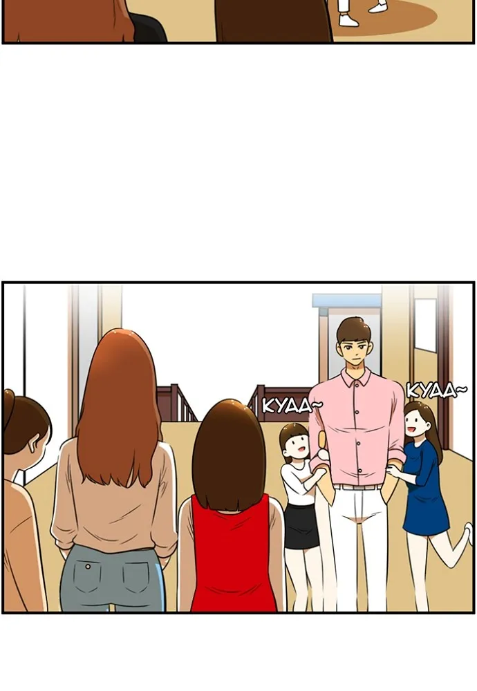 Read New Normal: Class 8 chapter 138 image 51 on Lezhin