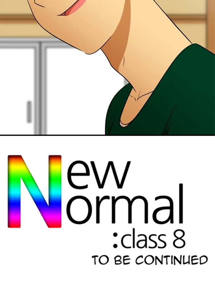 Read New Normal: Class 8 chapter 138 image 58 on Lezhin