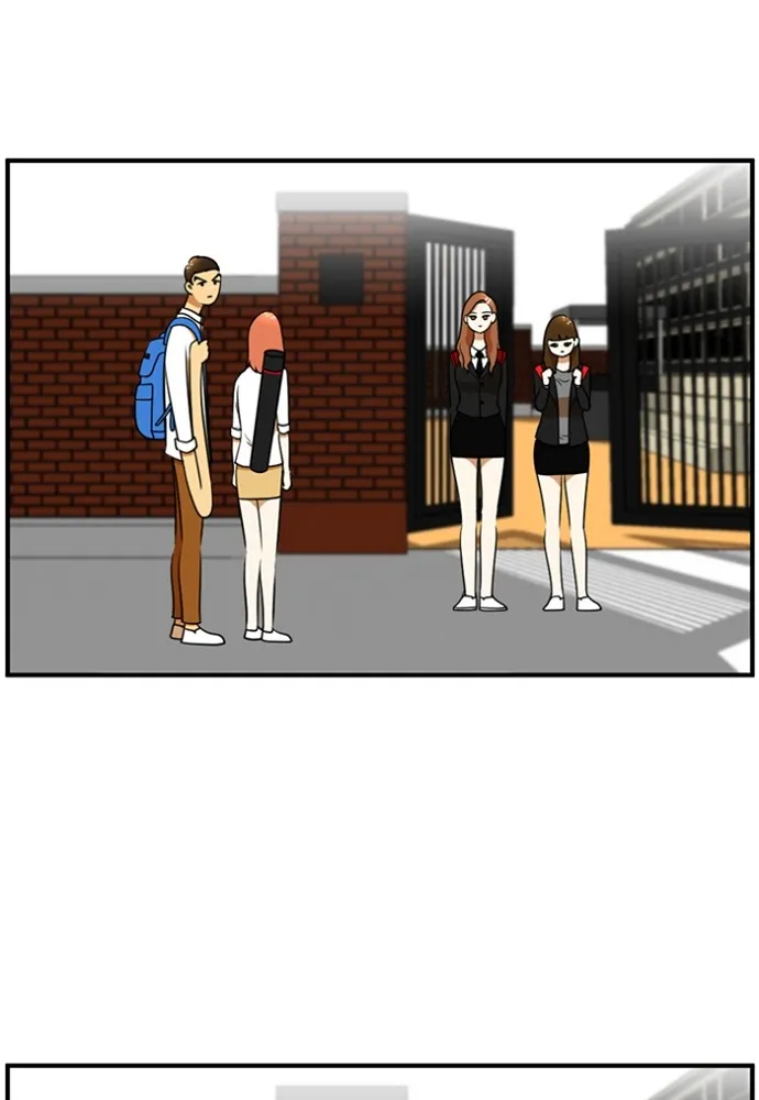 Read New Normal: Class 8 chapter 138 image 6 on Lezhin