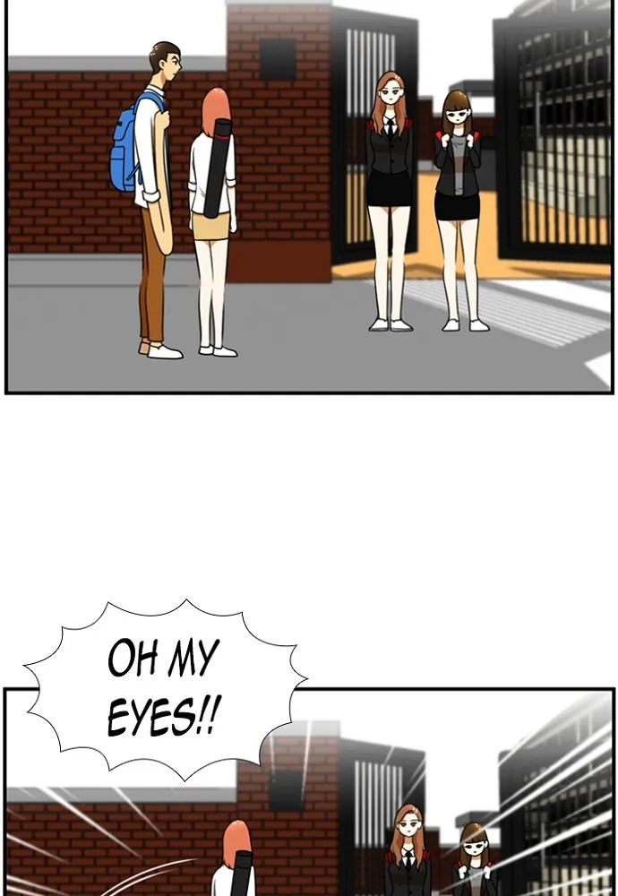 Read New Normal: Class 8 chapter 138 image 7 on Lezhin