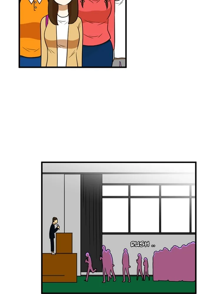 Read New Normal: Class 8 chapter 139 image 13 on Lezhin