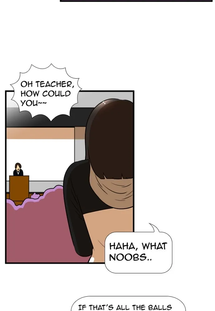 Read New Normal: Class 8 chapter 139 image 20 on Lezhin