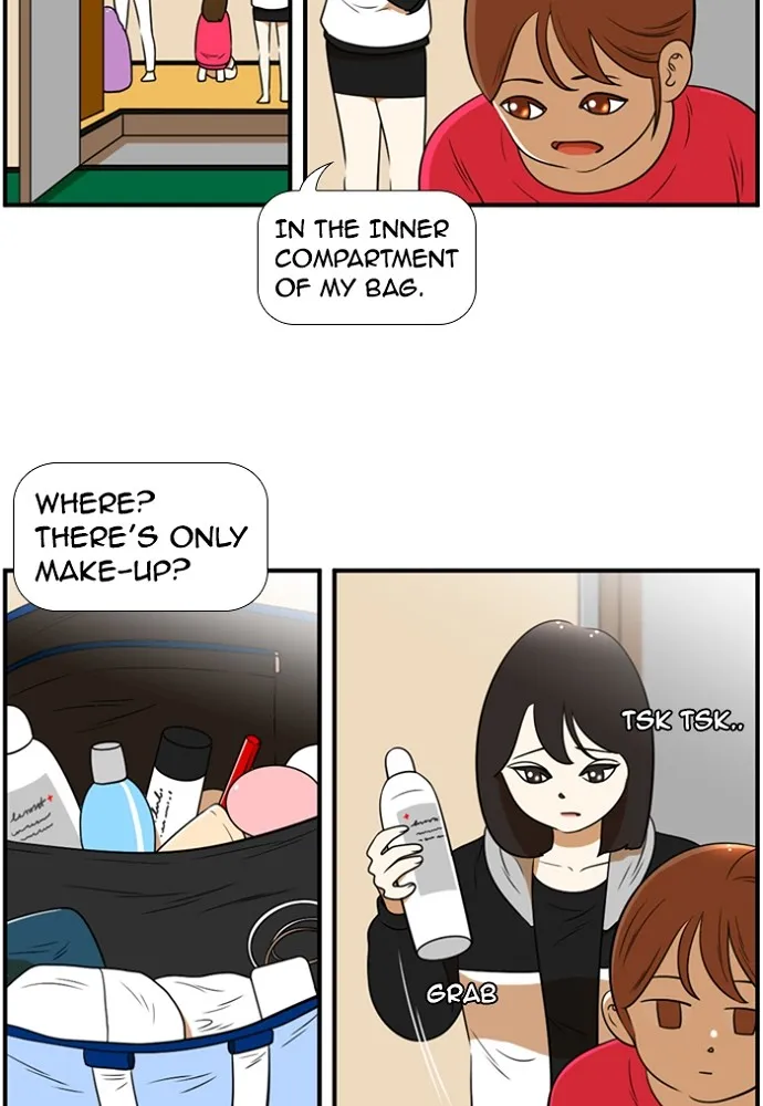 Read New Normal: Class 8 chapter 139 image 23 on Lezhin