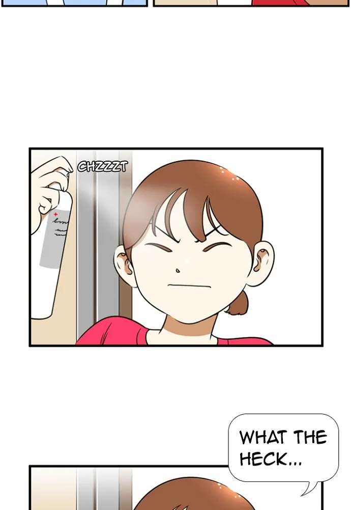Read New Normal: Class 8 chapter 139 image 24 on Lezhin