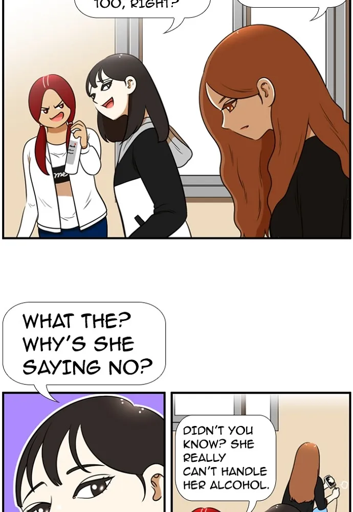 Read New Normal: Class 8 chapter 139 image 27 on Lezhin