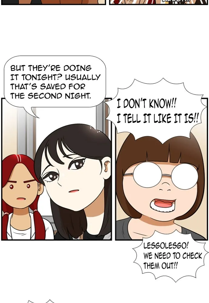 Read New Normal: Class 8 chapter 139 image 29 on Lezhin