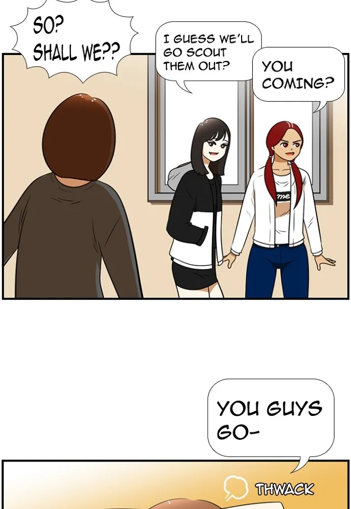 Read New Normal: Class 8 chapter 139 image 30 on Lezhin