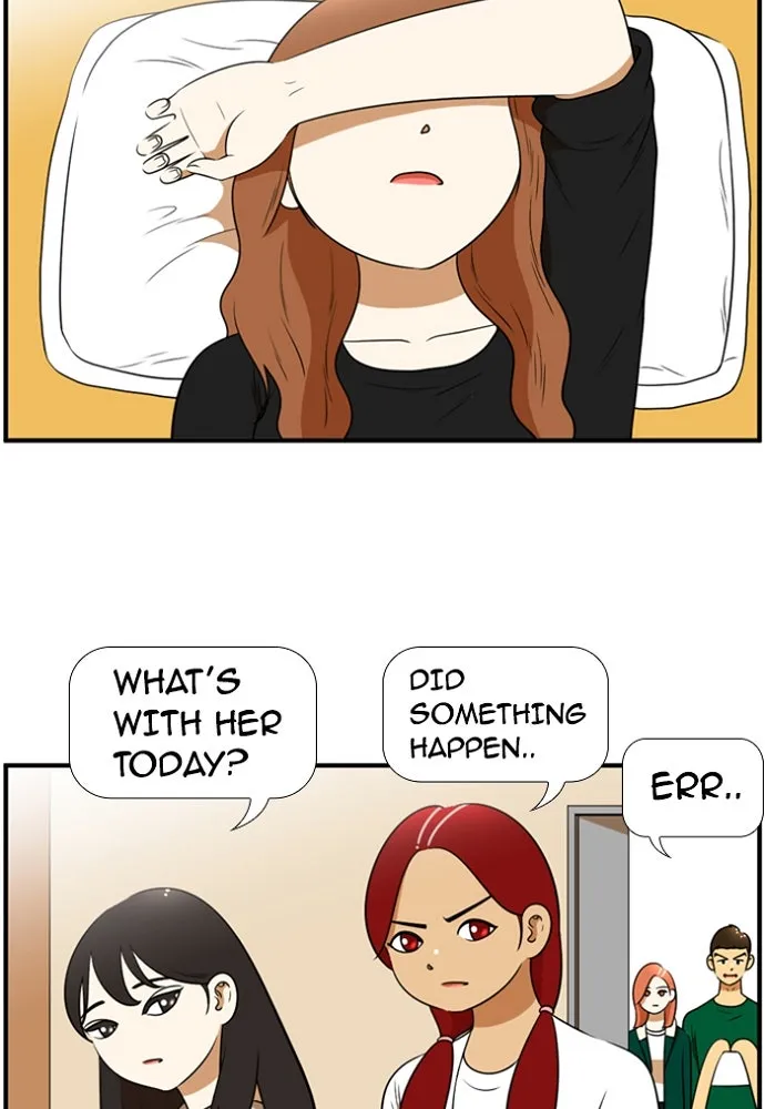 Read New Normal: Class 8 chapter 139 image 31 on Lezhin