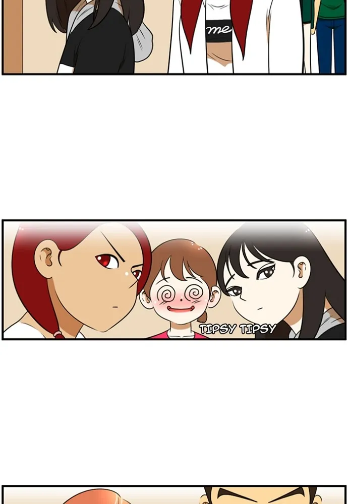 Read New Normal: Class 8 chapter 139 image 32 on Lezhin