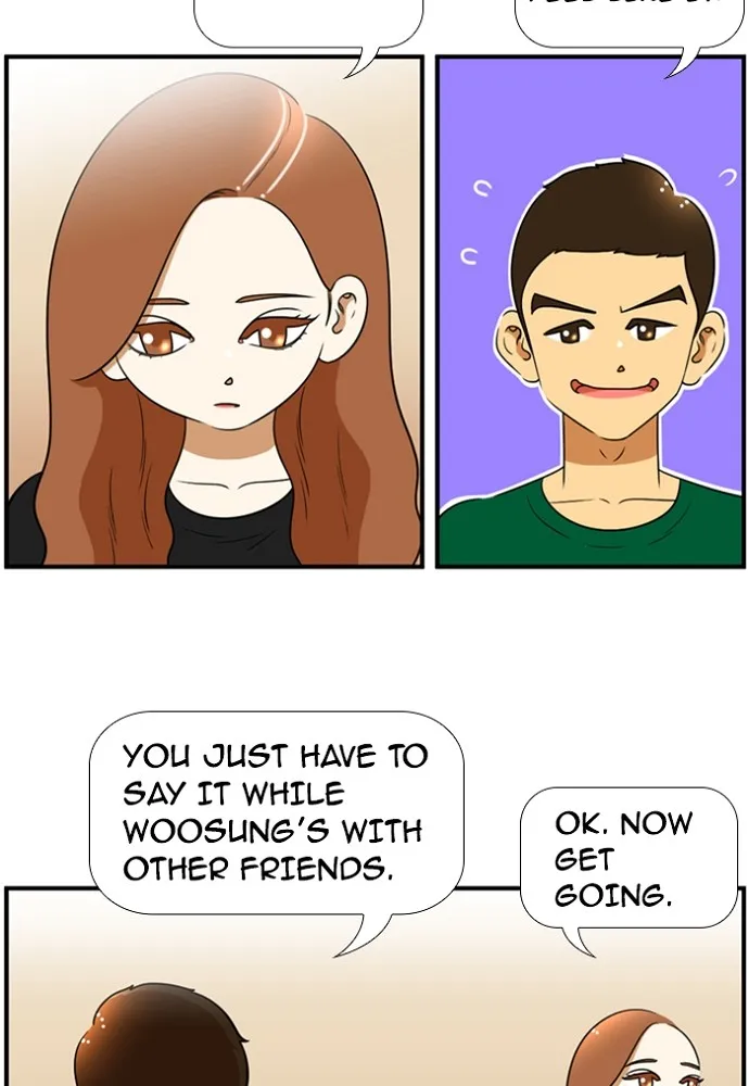 Read New Normal: Class 8 chapter 139 image 36 on Lezhin
