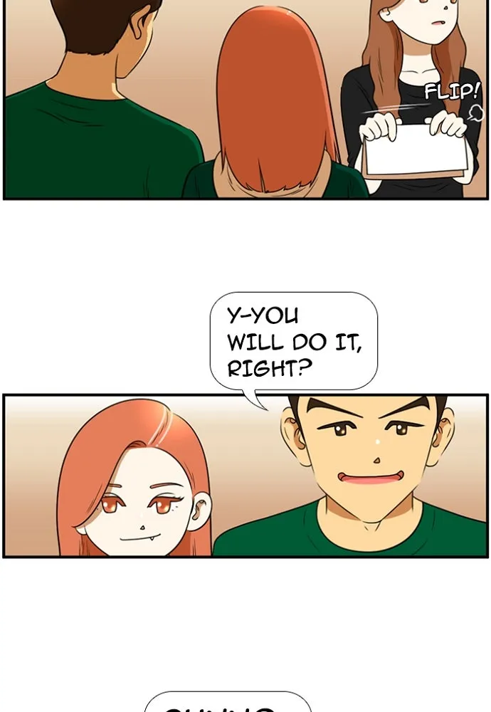 Read New Normal: Class 8 chapter 139 image 37 on Lezhin