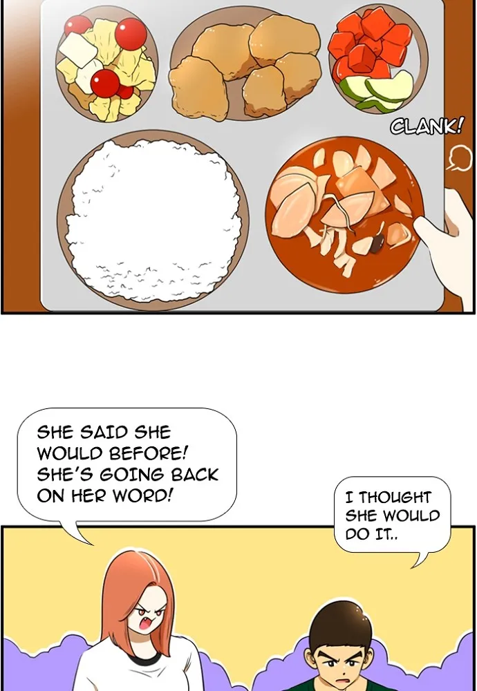 Read New Normal: Class 8 chapter 139 image 40 on Lezhin