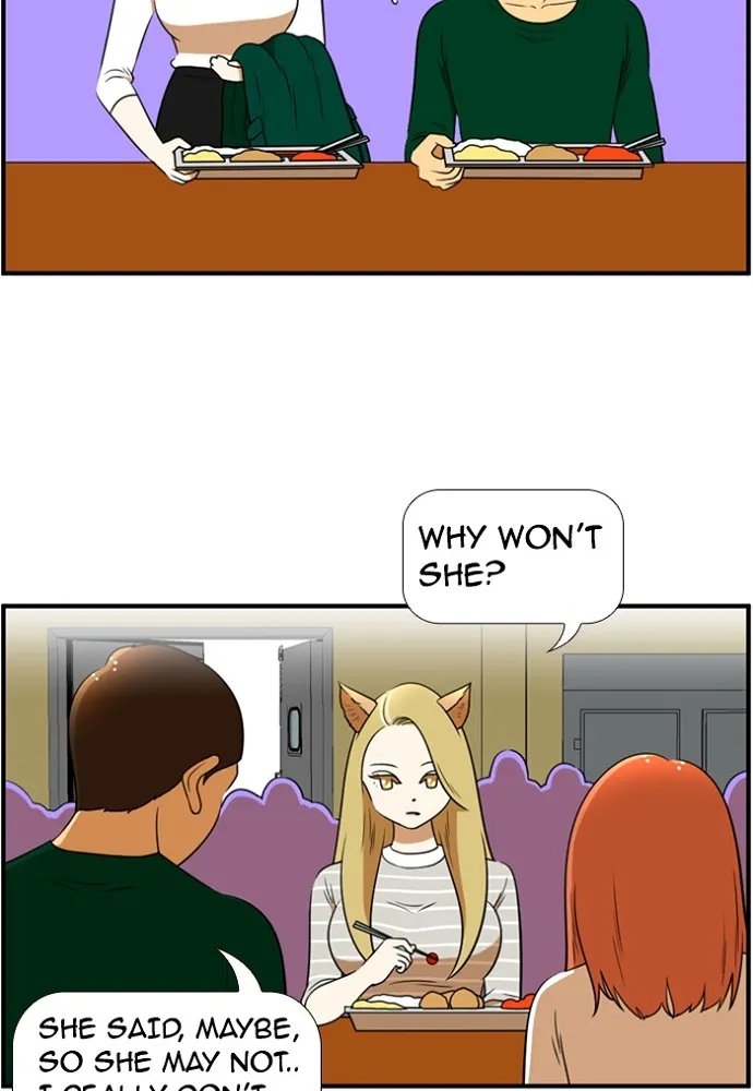 Read New Normal: Class 8 chapter 139 image 41 on Lezhin