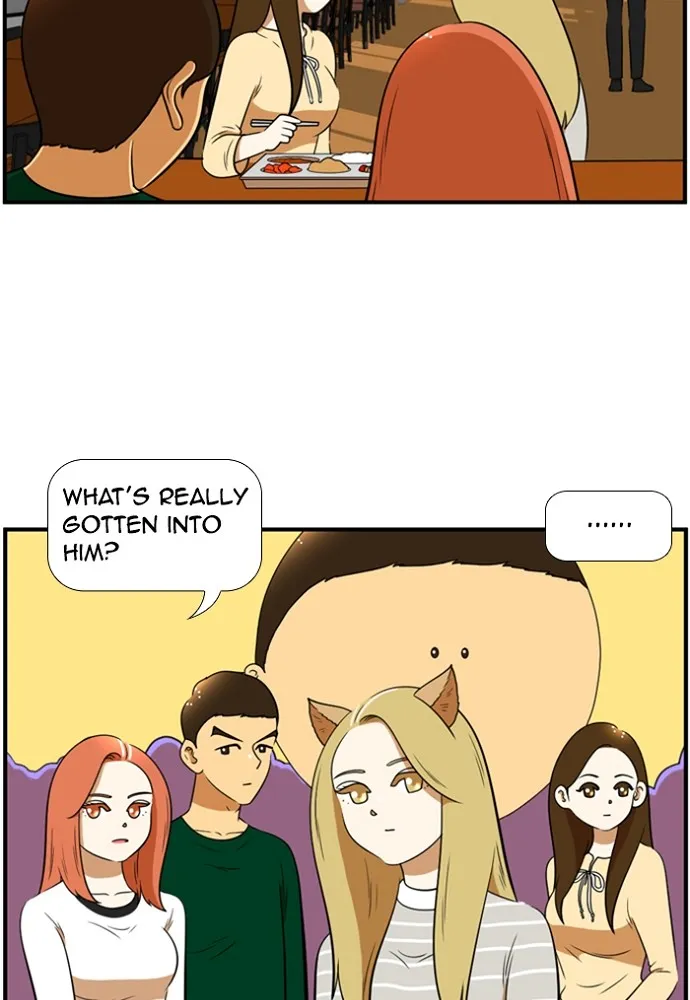 Read New Normal: Class 8 chapter 139 image 46 on Lezhin