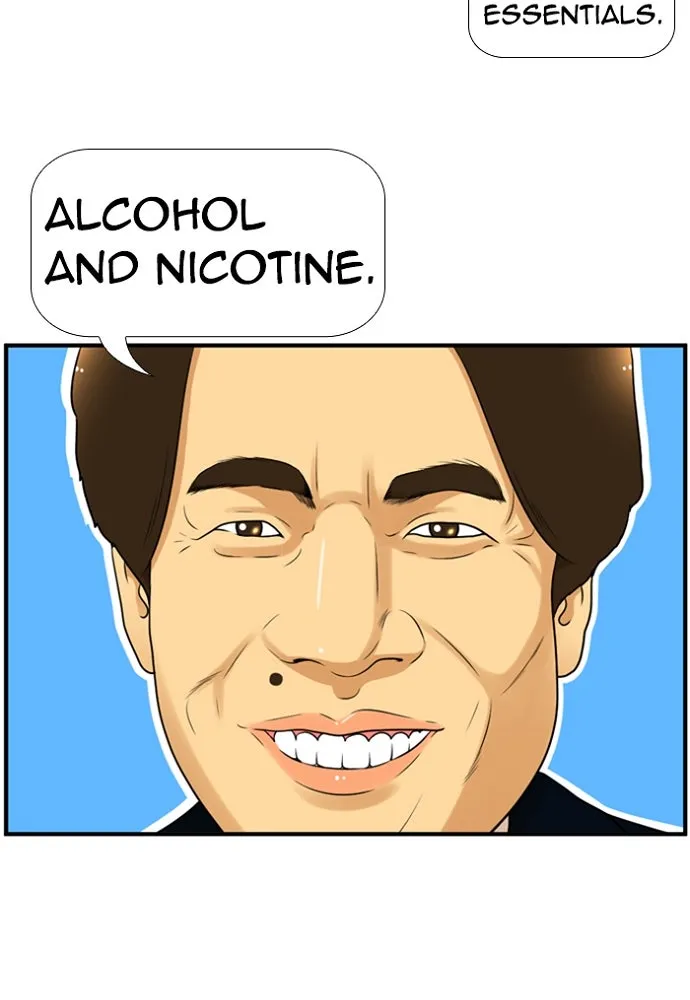 Read New Normal: Class 8 chapter 139 image 9 on Lezhin