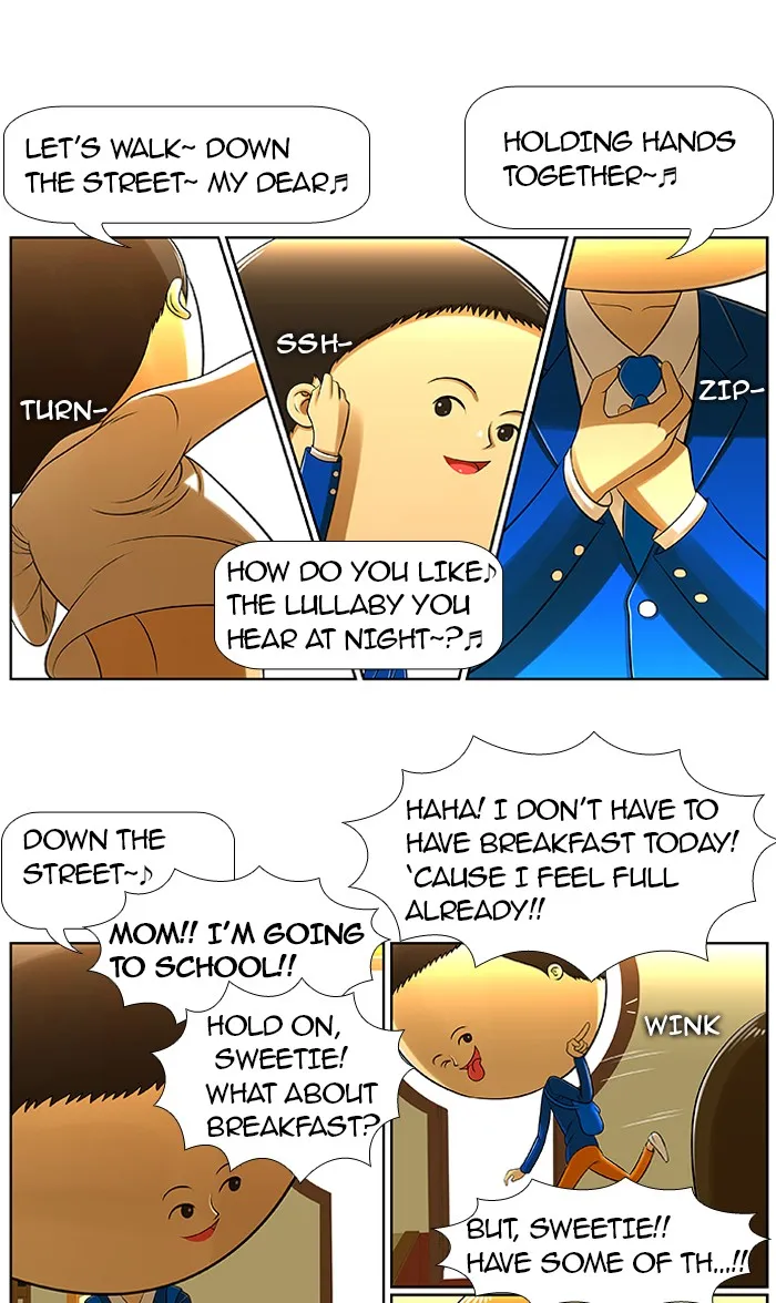 Read New Normal: Class 8 chapter 14 image 0 on Lezhin