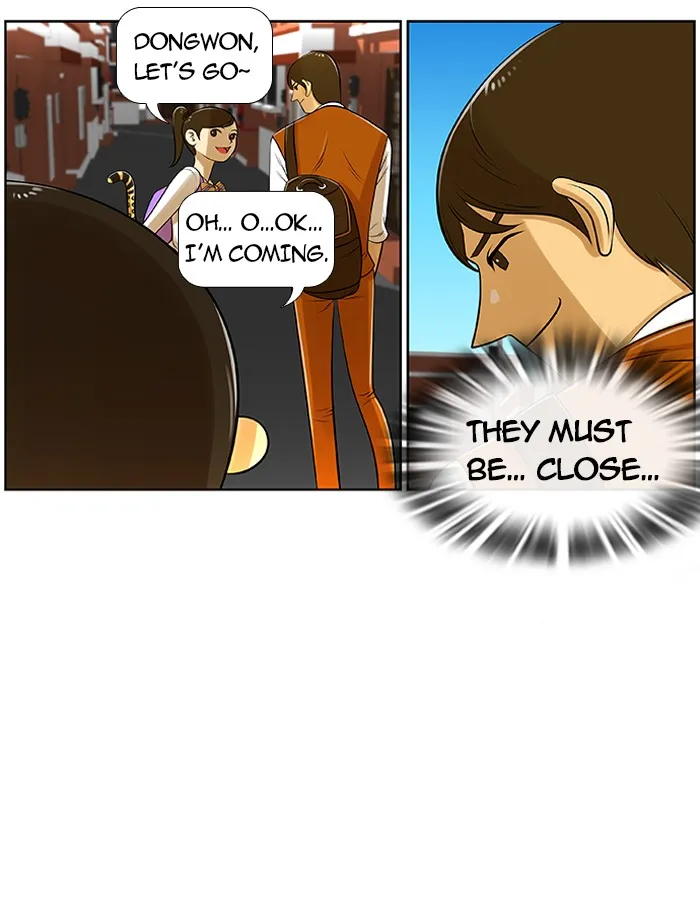 Read New Normal: Class 8 chapter 14 image 10 on Lezhin