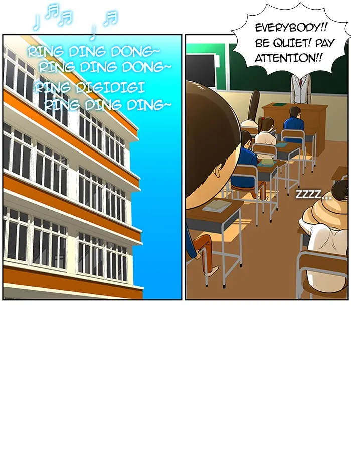 Read New Normal: Class 8 chapter 14 image 11 on Lezhin