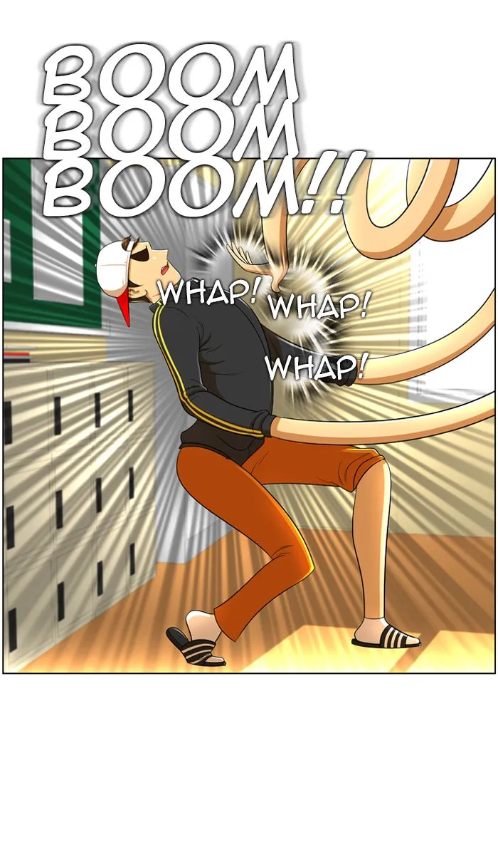 Read New Normal: Class 8 chapter 14 image 19 on Lezhin