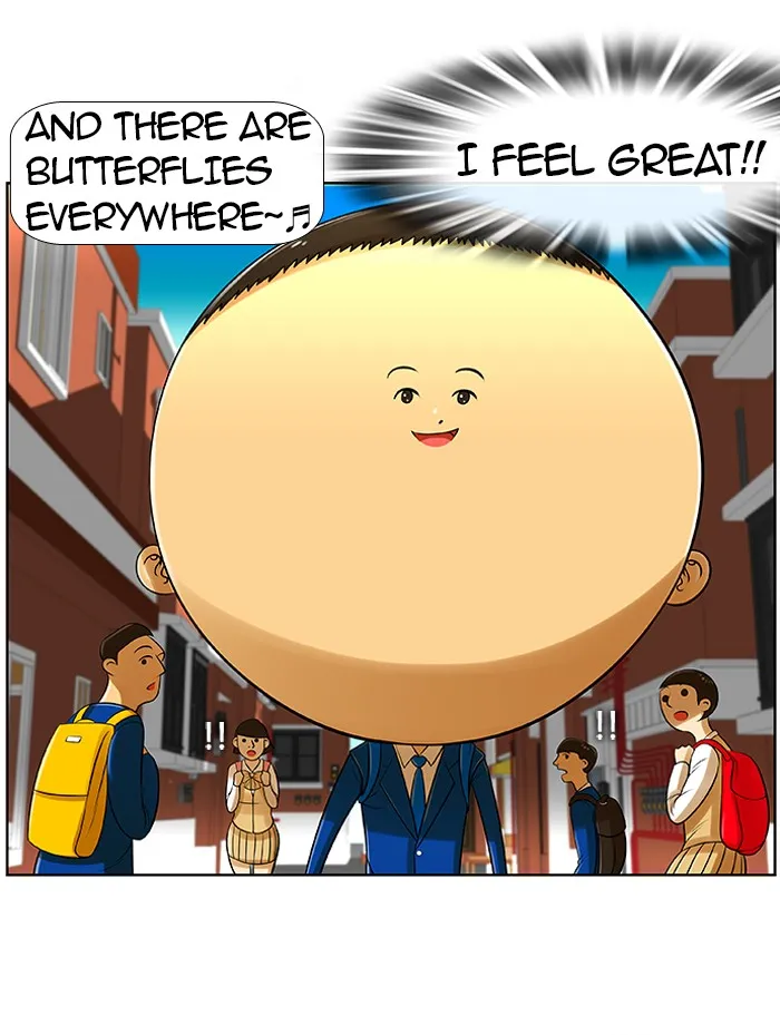Read New Normal: Class 8 chapter 14 image 2 on Lezhin