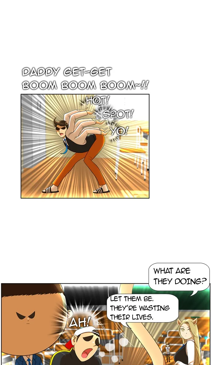 Read New Normal: Class 8 chapter 14 image 23 on Lezhin