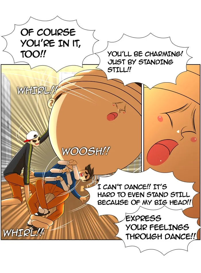 Read New Normal: Class 8 chapter 14 image 26 on Lezhin