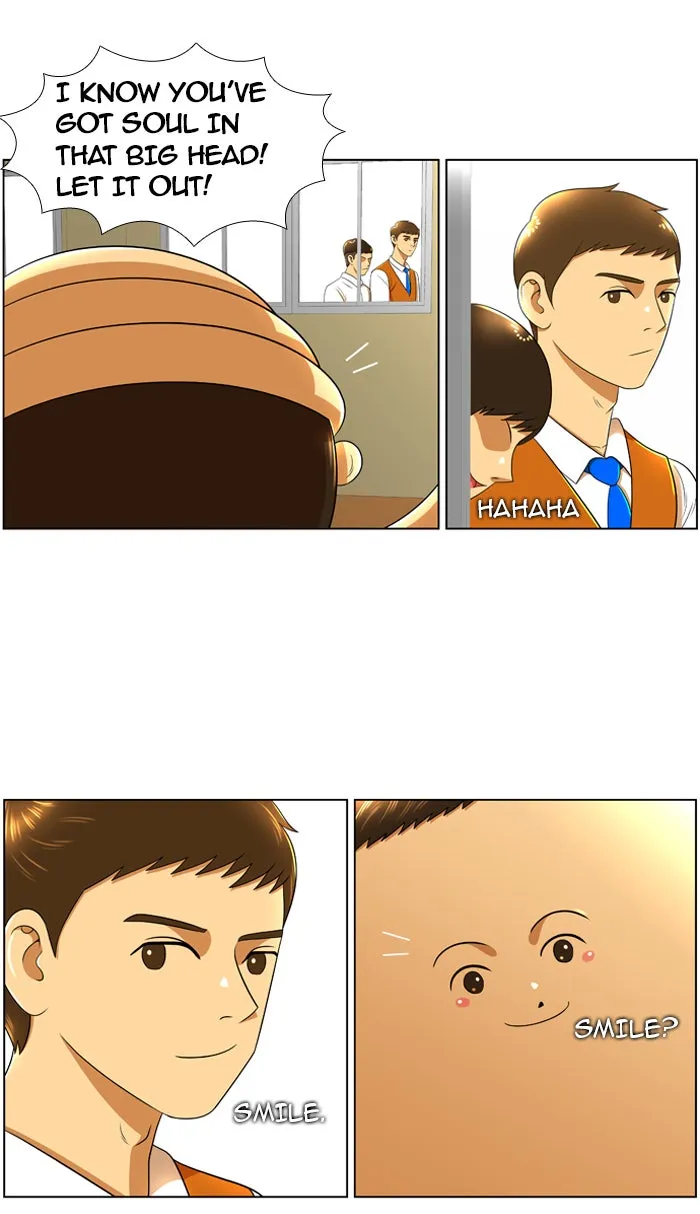 Read New Normal: Class 8 chapter 14 image 27 on Lezhin