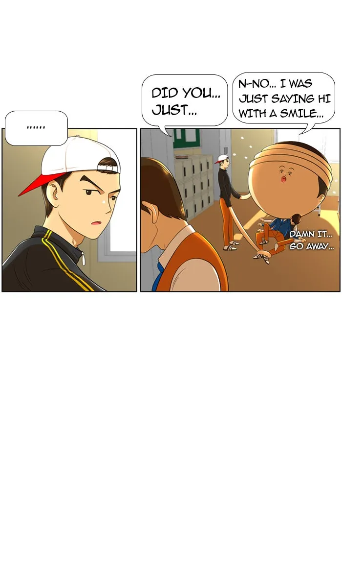 Read New Normal: Class 8 chapter 14 image 28 on Lezhin